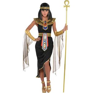 Amscan 9909287 Damen Kostüm - Kostüm für Erwachsene Amscan 9909287 Damen Kostüm - Kostüm für Erwachsene