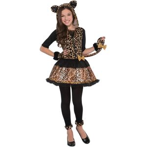 Amscan Stan Costume - Adult Brown Fancy Dress Amscan Stan Costume - Adult Brown Fancy Dress