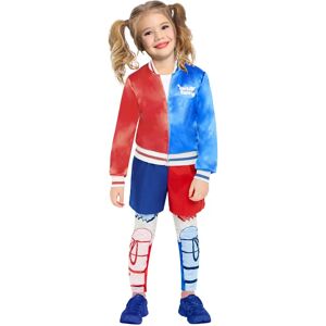 Costume bébé Flash d'Amscan - 6-36 mois - Tenue de super-héros enfant - Publicité Costume bébé Flash d'Amscan - 6-36 mois - Tenue de super-héros enfant - Publicité