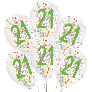 Amscan 9909838 Party Decoration Toy Balloon - Party decoration Amscan 9909838 Party Decoration Toy Balloon - Party decoration