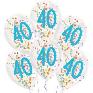 Amscan 9909840 Party Decoration Toy Balloon - Party Decoration Amscan 9909840 Party Decoration Toy Balloon - Party Decoration