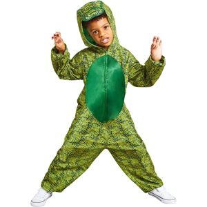 Amscan Kroki Krokodil Overall Costume for Kids Amscan Kroki Krokodil Overall Costume for Kids