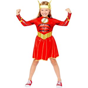 Amscan Flash Costume - Child Amscan Flash Costume - Child