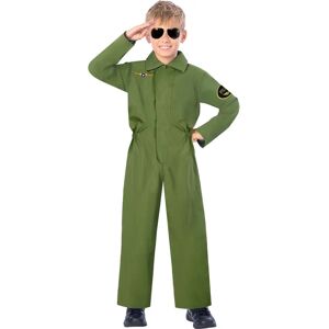 Costume poliziotto bambini Amscan 9910145 - Riciclato & Dettagliato Costume poliziotto bambini Amscan 9910145 - Riciclato & Dettagliato