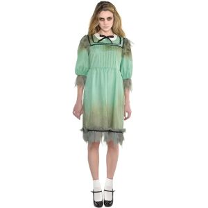 Amscan 9910151 Firefighter Recycled Kids Costume - Red/Black Amscan 9910151 Firefighter Recycled Kids Costume - Red/Black