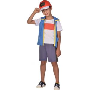Costume stile anni '20 di Amscan - Vestito, Leggings, Cappello Costume stile anni '20 di Amscan - Vestito, Leggings, Cappello