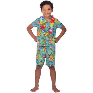 Amscan Child's King Costume - Colorful for 3-4 Years Amscan Child's King Costume - Colorful for 3-4 Years