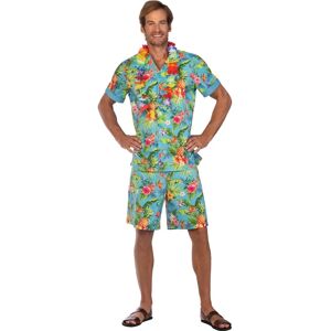 Amscan 9912342 Fancy Dress - Bunt - Suitable for fairy tale performances Amscan 9912342 Fancy Dress - Bunt - Suitable for fairy tale performances