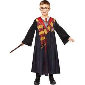 Kit de costume de Harry Potter Deluxe - Costume de déguisement - Publicité Kit de costume de Harry Potter Deluxe - Costume de déguisement - Publicité