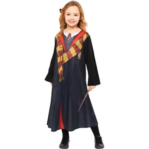 Amscan Hermione Deluxe Costume - Black Amscan Hermione Deluxe Costume - Black