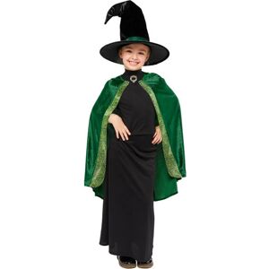 Amscan Professor McGonagall Costume - Kids Harry Potter Fancy Dress Amscan Professor McGonagall Costume - Kids Harry Potter Fancy Dress