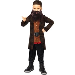 Amscan Childs' Hagrid Costume - 10-12 Years Amscan Childs' Hagrid Costume - 10-12 Years