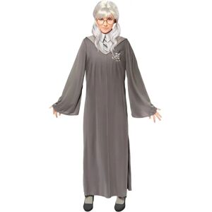 Amscan Maulende Myrte Costume - Gray, S - Harry Potter Amscan Maulende Myrte Costume - Gray, S - Harry Potter