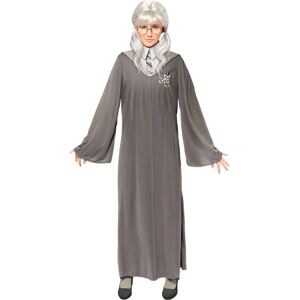 Amscan Maulende Myrte Costume - Gray, S - Harry Potter Amscan Maulende Myrte Costume - Gray, S - Harry Potter