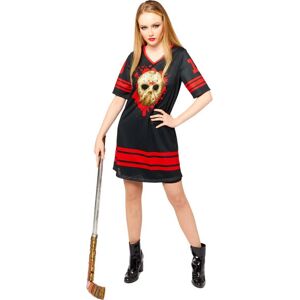 Déguisement Jason Voorhees Amscan - Halloween - Publicité Déguisement Jason Voorhees Amscan - Halloween - Publicité