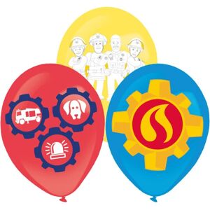 Amscan 9912972 Party Decoration - Latex Balloon Set Amscan 9912972 Party Decoration - Latex Balloon Set