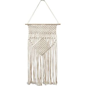 Dekoracja na imprezę Amscan 9913253 - Beż / Krem - Styl boho i plażowy - 30cm Dekoracja na imprezę Amscan 9913253 - Beż / Krem - Styl boho i plażowy - 30cm