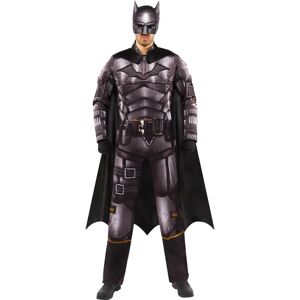 Amscan Batman Costume - Model L - Official Licensed Amscan Batman Costume - Model L - Official Licensed