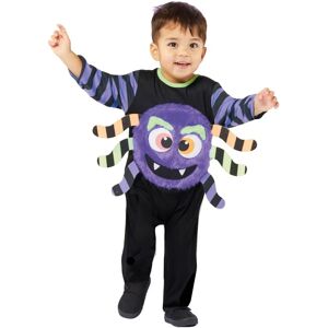 Amscan International Spider Child Costume - Halloween & Party Amscan International Spider Child Costume - Halloween & Party