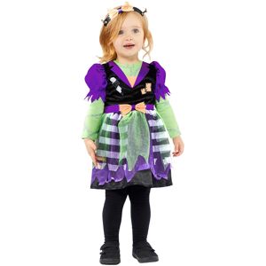 Amscan Frankenstein Monster Costume for Kids - Halloween & Party Amscan Frankenstein Monster Costume for Kids - Halloween & Party