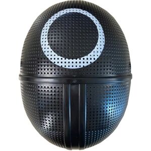 Amscan Model 9915300 Adult Squid Game Mask - Licensed Costume Accessory Amscan Model 9915300 Adult Squid Game Mask - Licensed Costume Accessory