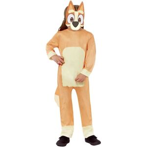 Amscan Bluey Bingo Asu - 2 Osat lapsille Amscan Bluey Bingo Asu - 2 Osat lapsille