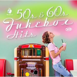 Zyx Music - Hity jukebox z lat 50 i 60 - CD Zyx Music - Hity jukebox z lat 50 i 60 - CD