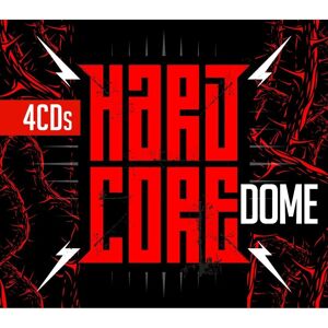 Bengans Hardcore Dome Kompilacja - Różni Artyści Bengans Hardcore Dome Kompilacja - Różni Artyści