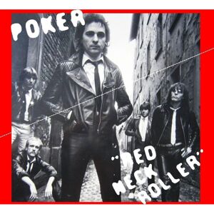 ZYX-MUSIC Red Neck Roller - Music CD ZYX-MUSIC Red Neck Roller - Music CD