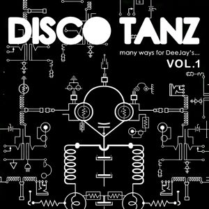 ZYX Disco Vol. 1 - Many Ways - Music Album ZYX Disco Vol. 1 - Many Ways - Music Album