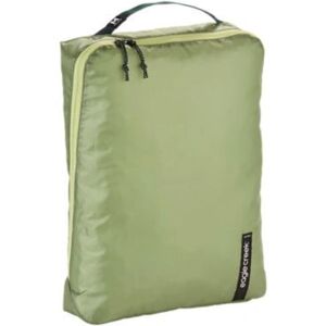 Eagle Creek Pack-It Isolate Cube M - Vert - Cube de rangement - Publicité Eagle Creek Pack-It Isolate Cube M - Vert - Cube de rangement - Publicité