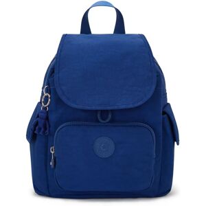 Kipling City Pack Mini - deep sky blue Kipling City Pack Mini - deep sky blue