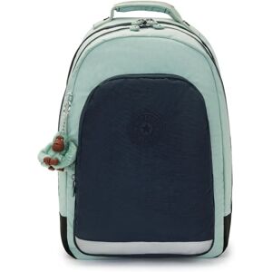 Kipling Rucksack Class Room Sea Green - School Backpack Kipling Rucksack Class Room Sea Green - School Backpack