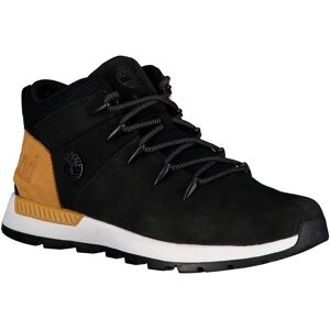 Timberland Sprint Trekker Mid Wanderschuhe - (TB0A24AB0151) schwarz Timberland Sprint Trekker Mid Wanderschuhe - (TB0A24AB0151) schwarz
