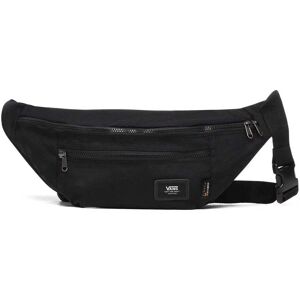 Vans Ward Crossbody Bag noir ripstop - Publicité Vans Ward Crossbody Bag noir ripstop - Publicité
