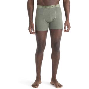 Icebreaker Anatomica Boxer - Prodyšný, Odolný vůči zápachu, Robustní - Boxers Icebreaker Anatomica Boxer - Prodyšný, Odolný vůči zápachu, Robustní - Boxers