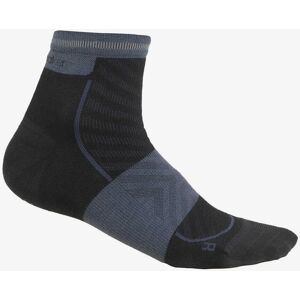 Icebreaker Merino Run+ Ultralight Mini - Strumpor för trail Icebreaker Merino Run+ Ultralight Mini - Strumpor för trail