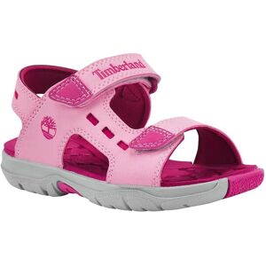 Sandale Timberland Moss Jump 2 Bretelles - Violet - Chaussure Enfant - Publicité Sandale Timberland Moss Jump 2 Bretelles - Violet - Chaussure Enfant - Publicité