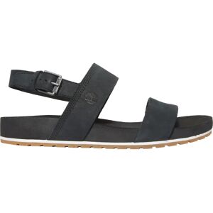 Timberland Malibu Waves 2Band Sandal black nubuck Timberland Malibu Waves 2Band Sandal black nubuck