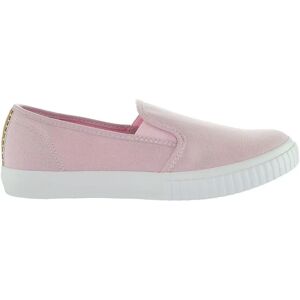 Timberland Newport Bay Roze Plimsolls - Dames Casual Shoes Timberland Newport Bay Roze Plimsolls - Dames Casual Shoes