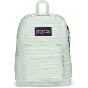 JanSport Superbreak One (EK0A5BAG) - space dye fresh mint JanSport Superbreak One (EK0A5BAG) - space dye fresh mint