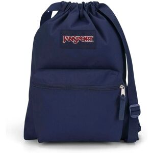 Jansport Drawstring Bag - Unisex polyester ryggsäck Jansport Drawstring Bag - Unisex polyester ryggsäck