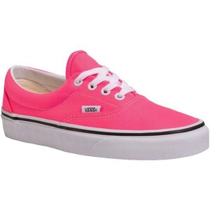 Tenisky VANS Era - Růžové - Odolný kanvas - Waffle podrážka - Skate boty Tenisky VANS Era - Růžové - Odolný kanvas - Waffle podrážka - Skate boty