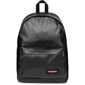 Eastpak Out Of Office (2024) - glossy black Eastpak Out Of Office (2024) - glossy black
