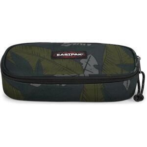 Eastpak Peacock Green Oval Enkel Waterdicht Pennenzak Eastpak Peacock Green Oval Enkel Waterdicht Pennenzak