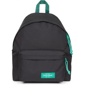 Eastpak Padded Pak'r (2023) - rayure contrastante NOIR - Publicité Eastpak Padded Pak'r (2023) - rayure contrastante NOIR - Publicité