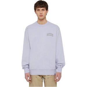 Felpa Dickies Aitkin Viola - Unisex Casual Felpa Dickies Aitkin Viola - Unisex Casual