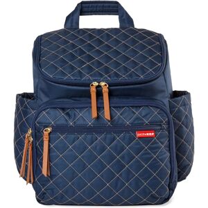 Skip Hop Forma Changing Backpack - blue Skip Hop Forma Changing Backpack - blue