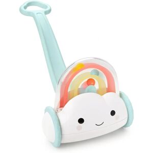 Skip Hop Silver Lining Cloud Push Toy - Push Along Toy for 12m+ Skip Hop Silver Lining Cloud Push Toy - Push Along Toy for 12m+