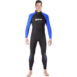 Traje de neopreno Mares Manta 2.2 mm - Buceo sin aletas Traje de neopreno Mares Manta 2.2 mm - Buceo sin aletas